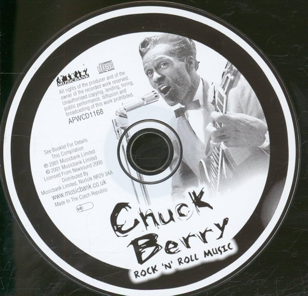 (未使用･未開封品)Rock &amp; Roll Music [DVD] 51-PcbNf-CL.jpg